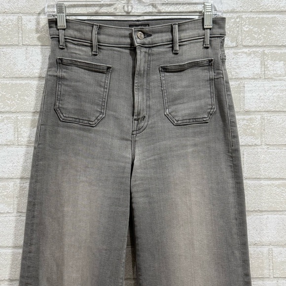 MOTHER The Hustler Roller Patch Pocket Sneak In Noted! - Sz - 27 - Picture 2 of 12